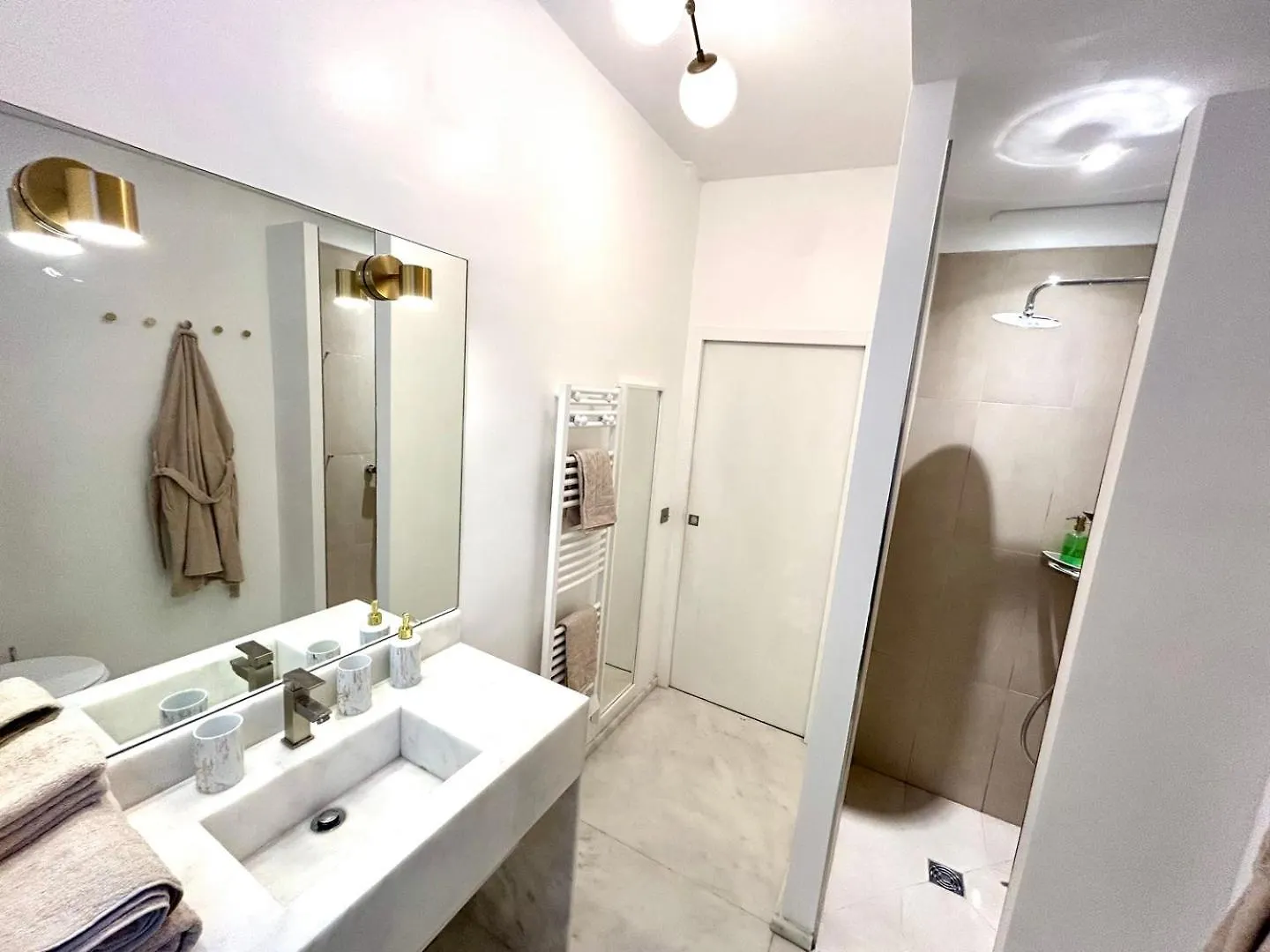 Luxury Suite Arc-De-Triomphe - 4 People París