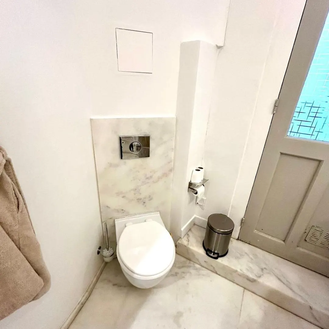 Luxury Suite Arc-De-Triomphe - 4 People París 0*,  Francia