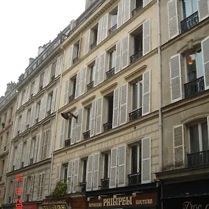 Multiresidence L'elysee Apartahotel