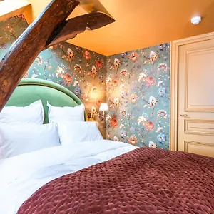 Maison La Boheme Montmartre - & Apartahotel