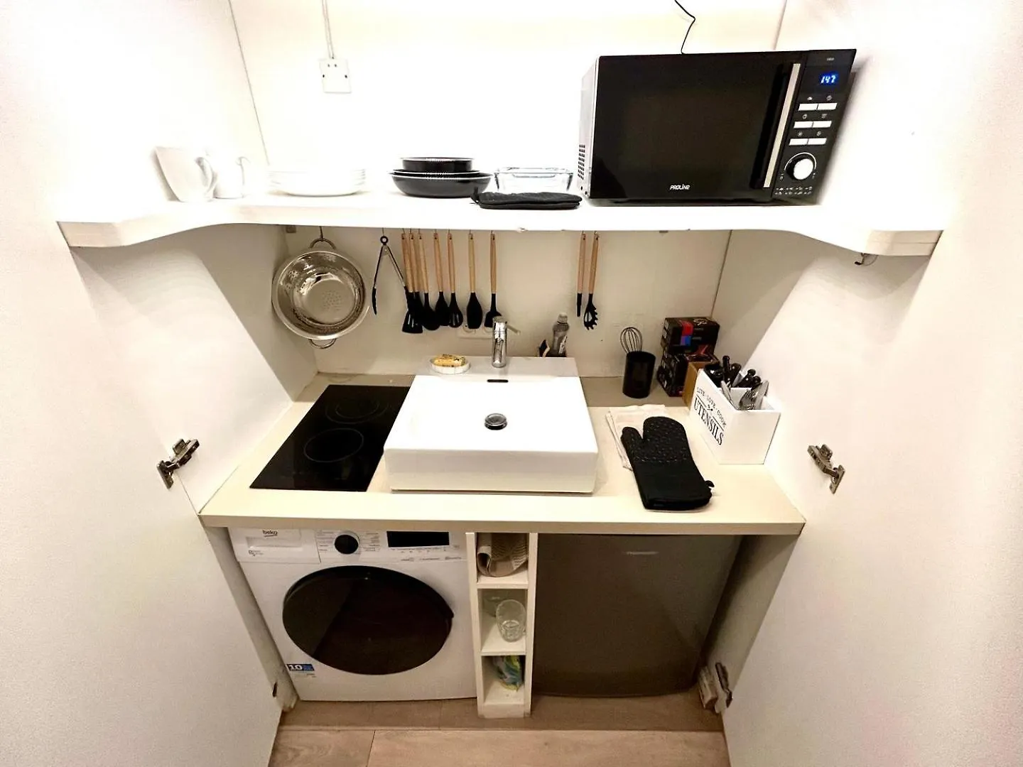 Luxury Suite Arc-De-Triomphe - 4 People Paris Aparthotel
